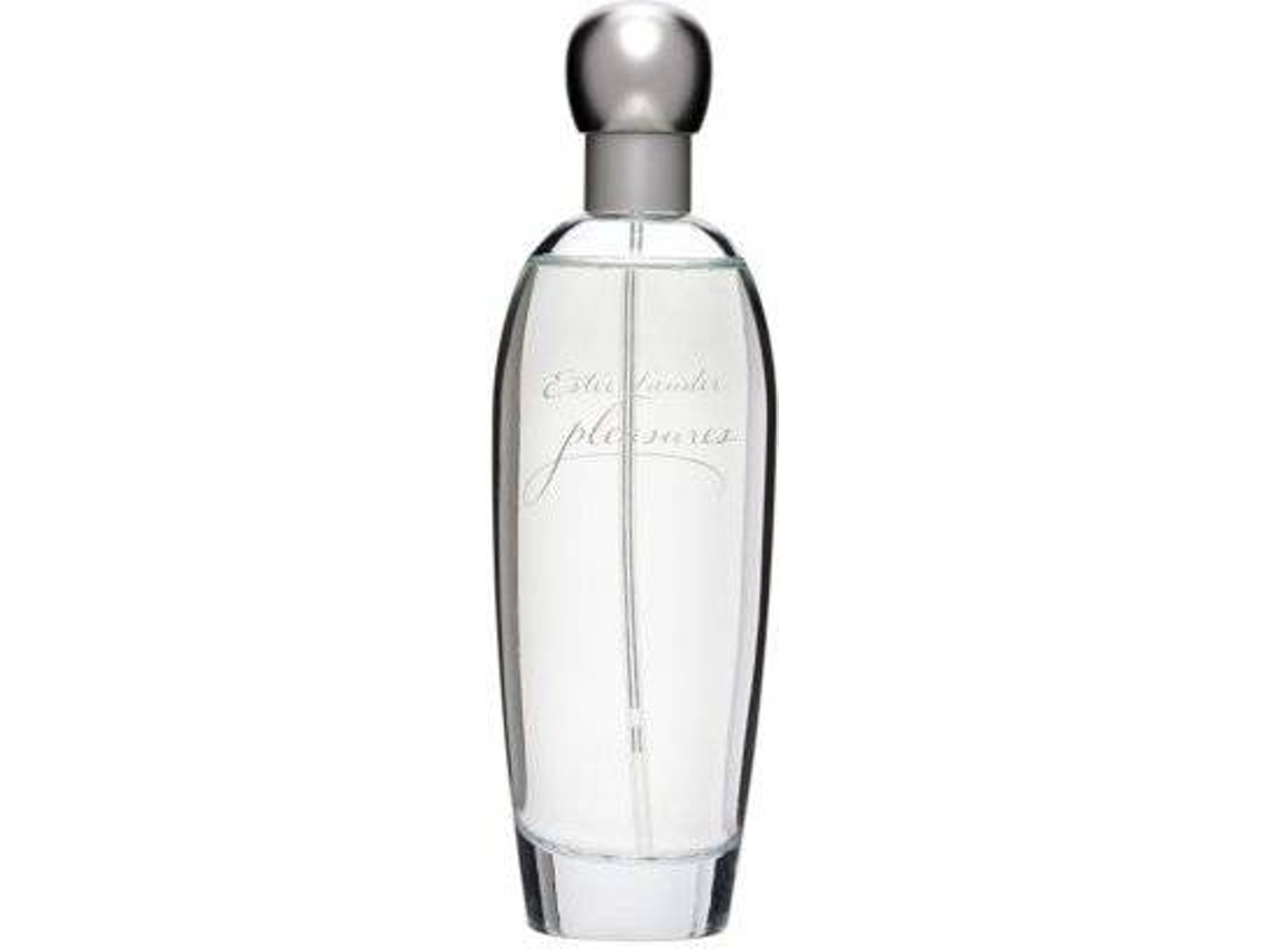 Estee Lauder Pleasures 100 ml Eau de Parfum - Damesparfum