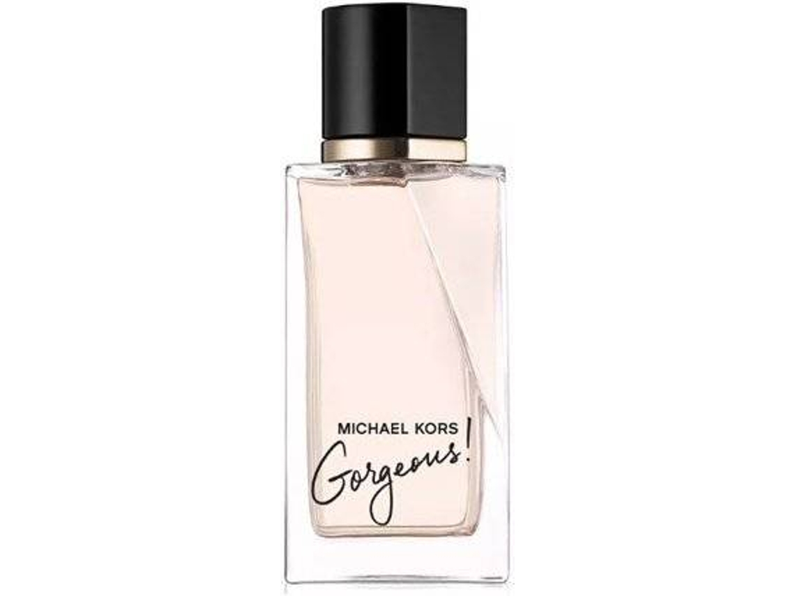 Michael Kors Gorgeous Eau De Parfum Spray 50 Ml For Women