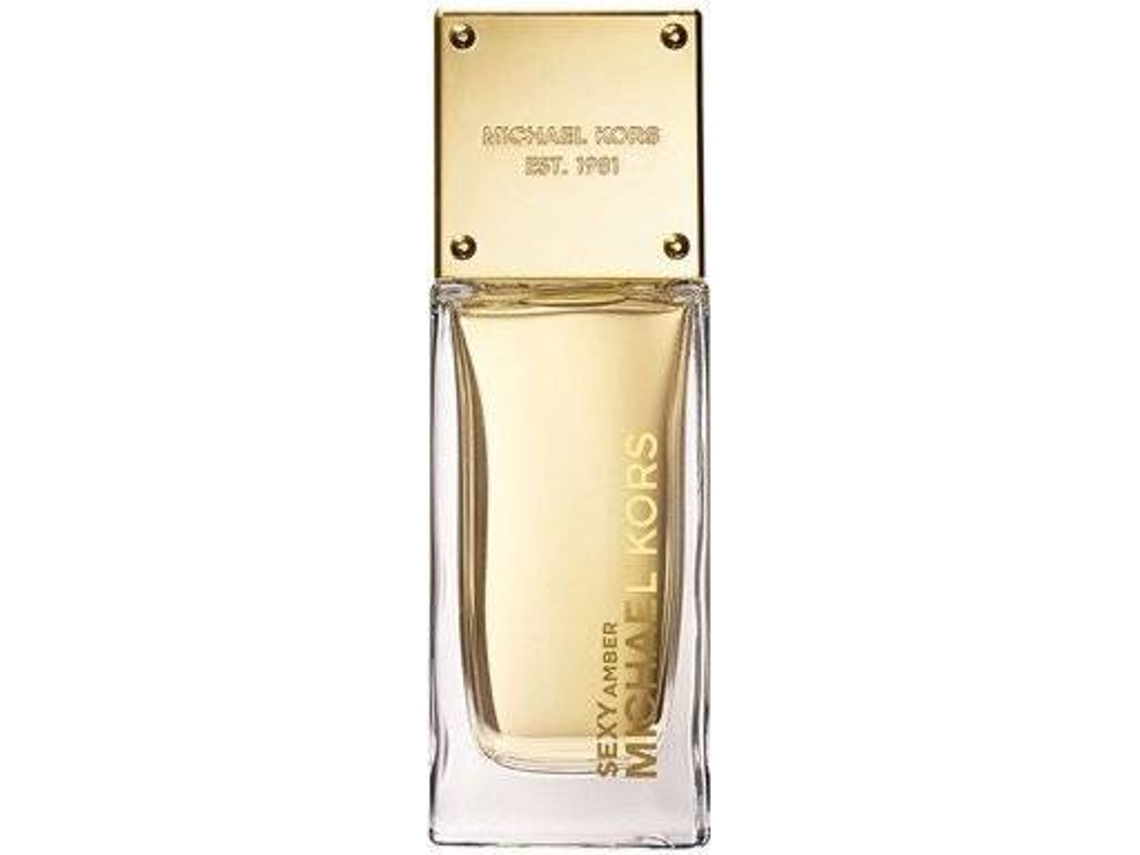 Michael Kors Sexy Amber Eau De Parfum Spray 50 ml for Women